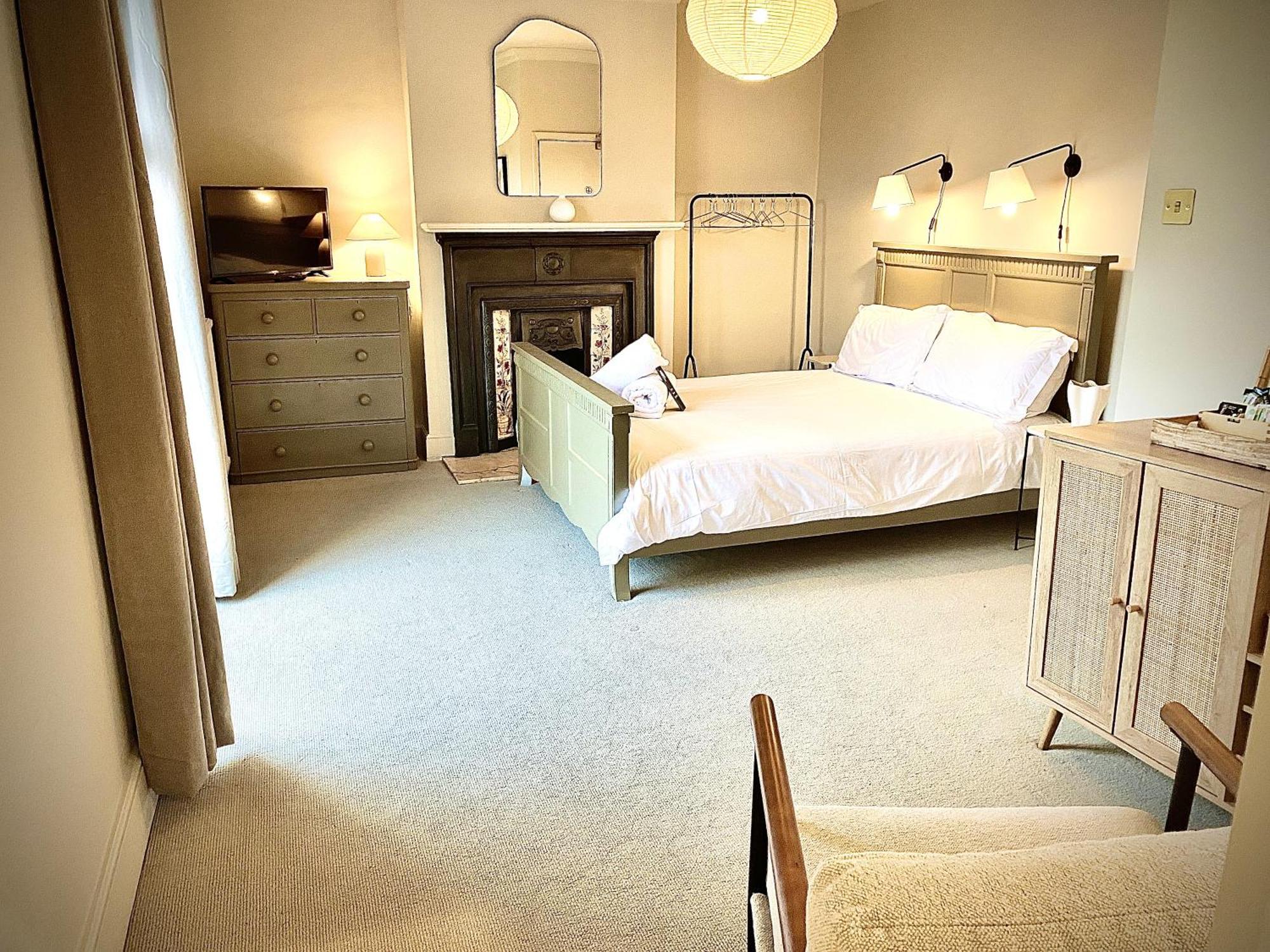 Morleys Rooms - Located In The Heart Of Hurstpierpoint By Huluki Sussex Stays Exterior foto