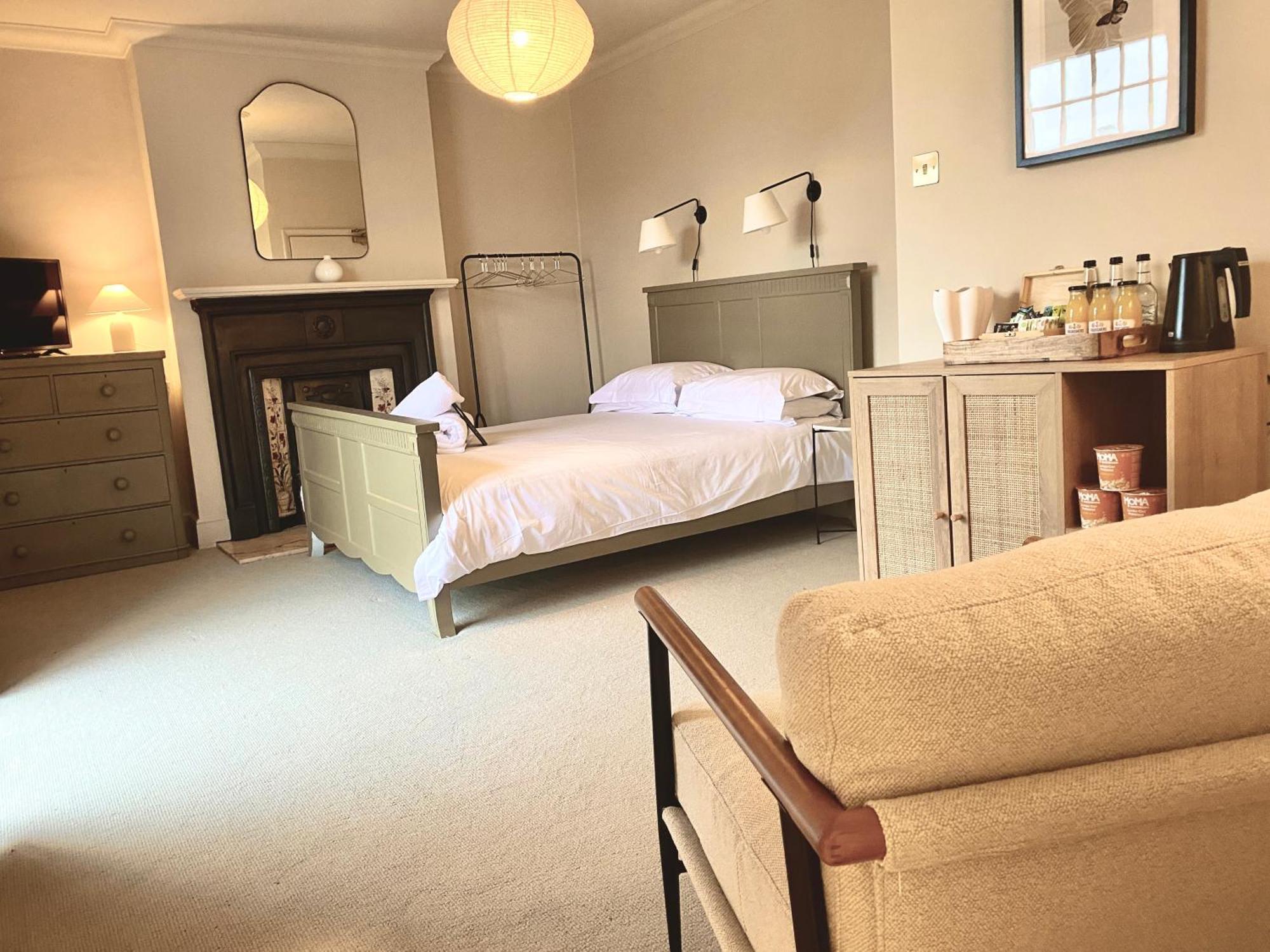 Morleys Rooms - Located In The Heart Of Hurstpierpoint By Huluki Sussex Stays Exterior foto