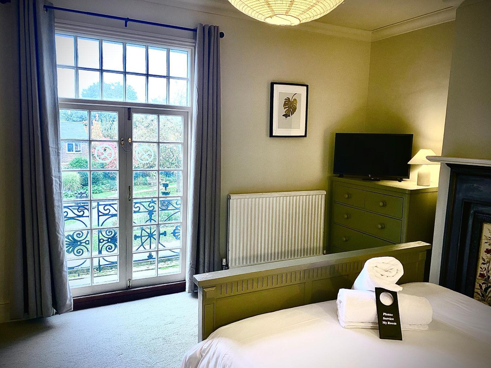 Morleys Rooms - Located In The Heart Of Hurstpierpoint By Huluki Sussex Stays Exterior foto