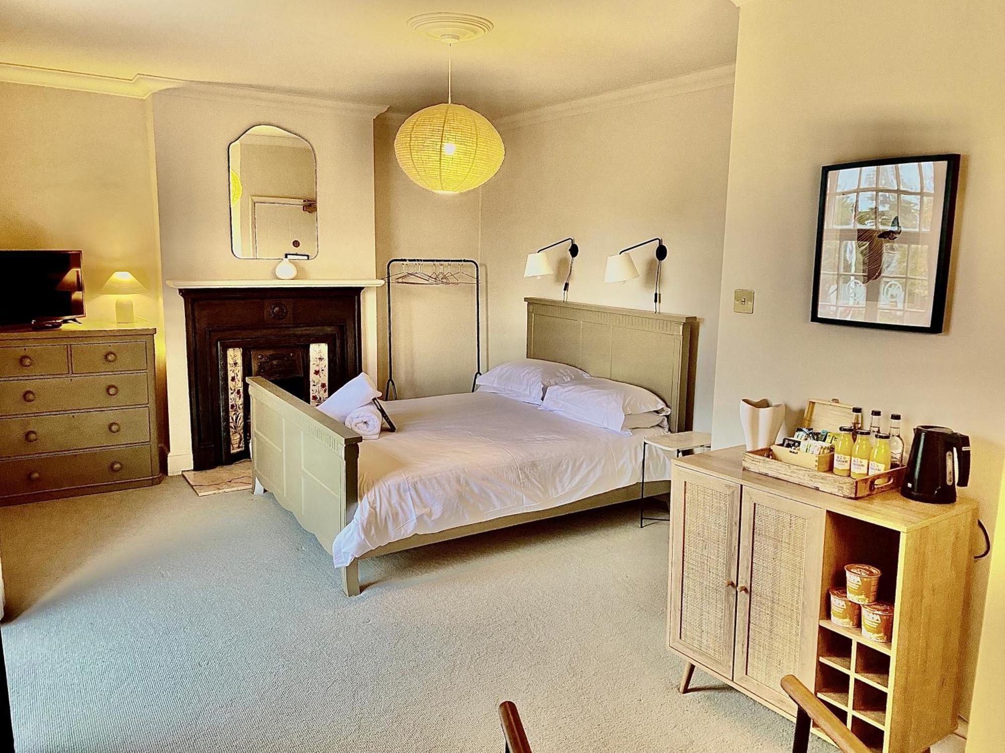 Morleys Rooms - Located In The Heart Of Hurstpierpoint By Huluki Sussex Stays Exterior foto