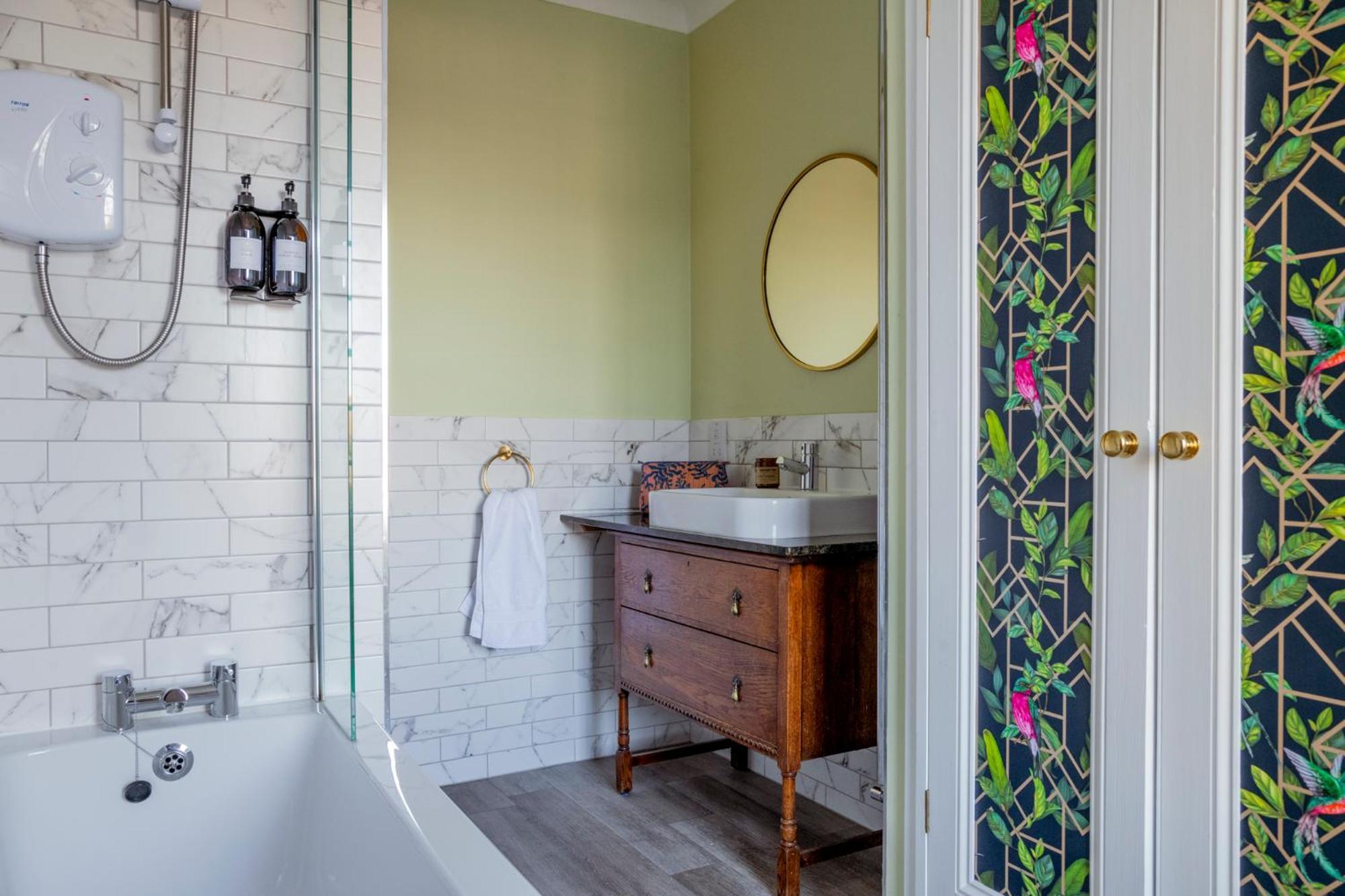 Morleys Rooms - Located In The Heart Of Hurstpierpoint By Huluki Sussex Stays Exterior foto