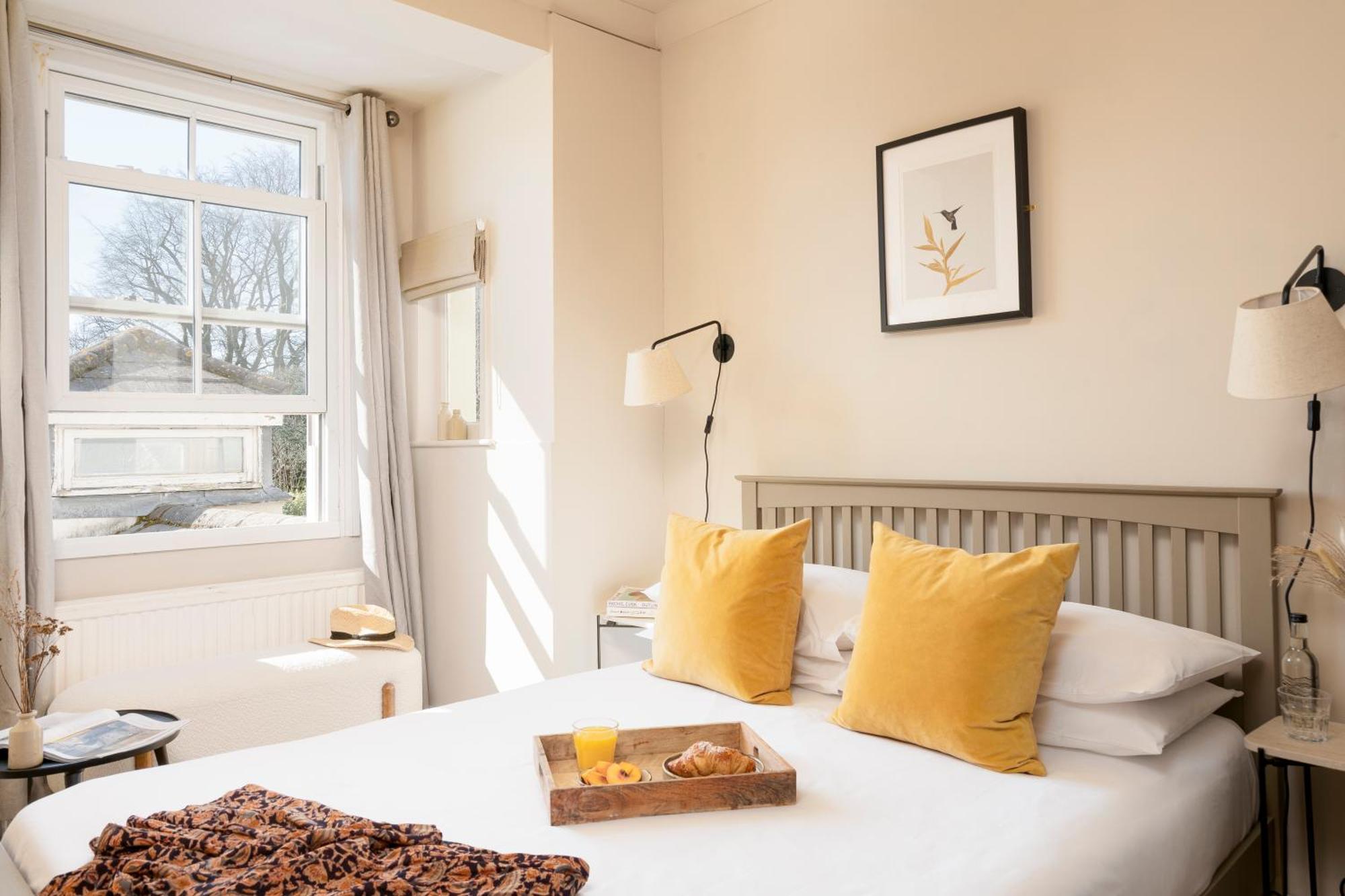 Morleys Rooms - Located In The Heart Of Hurstpierpoint By Huluki Sussex Stays Exterior foto