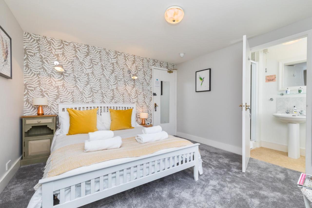 Morleys Rooms - Located In The Heart Of Hurstpierpoint By Huluki Sussex Stays Exterior foto