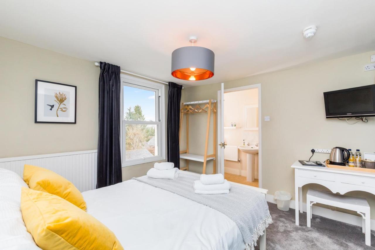 Morleys Rooms - Located In The Heart Of Hurstpierpoint By Huluki Sussex Stays Exterior foto